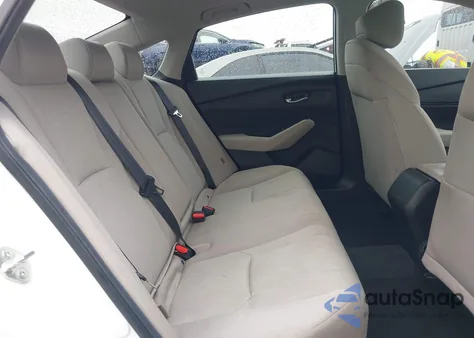 2024 Honda Accord Ex from USA, damaged, VIN 1HGCY1F30RA030671